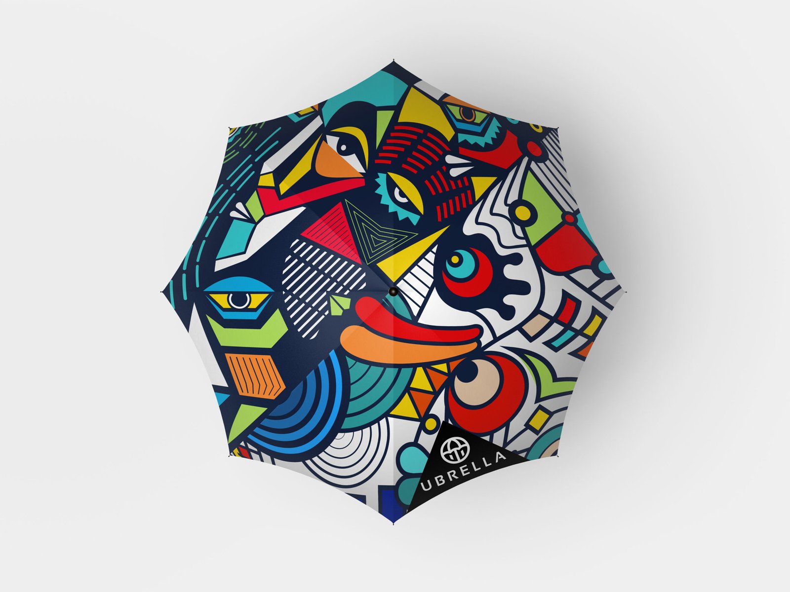 Umbrella 1