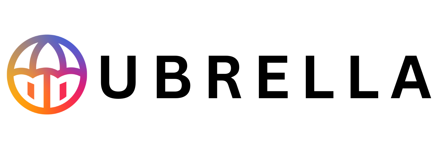 Ubrella – Art, Innovation & Style in Every Drop